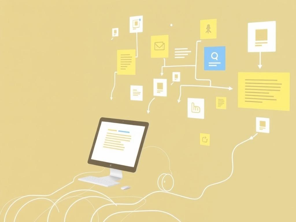     Der Einsatz von Blogs und Wikis in der Projektarbeit. Technische und organisatorische Implementierung