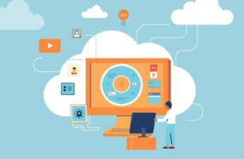 Die Geschichte des E-Learnings: Von der CD-ROM zur Cloud
