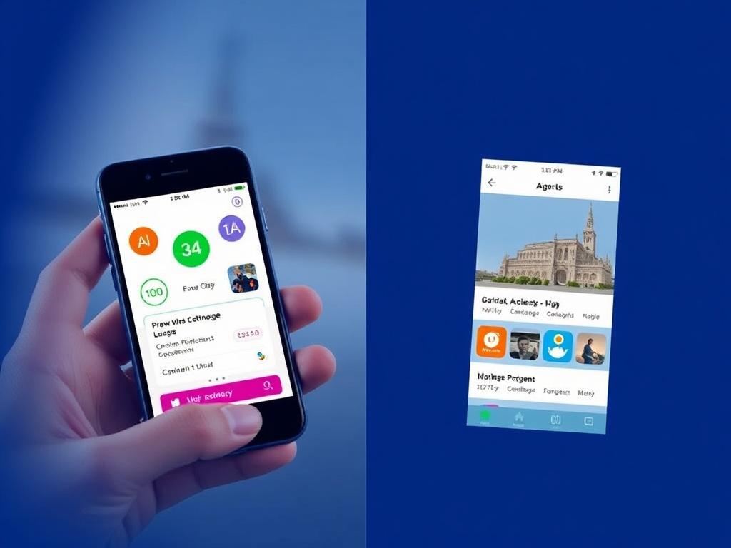     Lern-Apps für unterwegs: Sprachen lernen mit Duolingo & Co.. Andere empfehlenswerte Apps und wofür sie gut sind