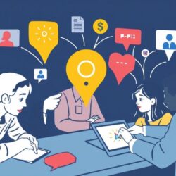 Digitale Bürger:innen: Politische Bildung durch Online-Medien — Wie wir Demokratie im Netz lernen und leben