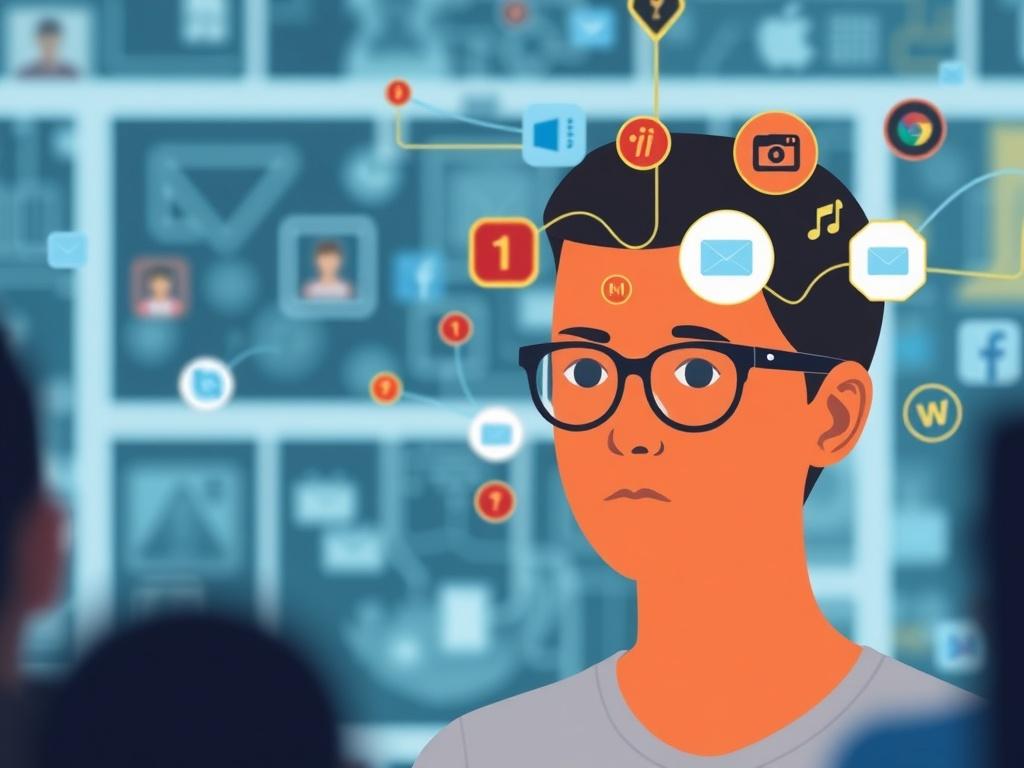     Die Psychologie des Lernens: Wie digitale Medien uns beeinflussen. Lehren für Lehrende: Neue Rollen und Kompetenzen