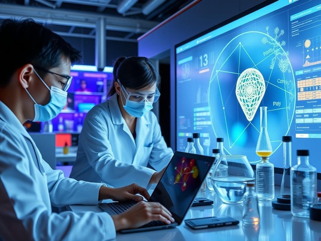     Wie virtuelle Labore den naturwissenschaftlichen Unterricht revolutionieren. Auswahl von Plattformen und Werkzeugen: Kriterien und Beispiele