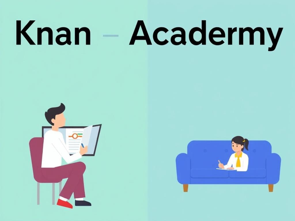     Von Khan Academy zu Sofatutor: Die besten Lernplattformen im Vergleich. Wie Sie die richtige Plattform auswählen: Eine praktische Checkliste