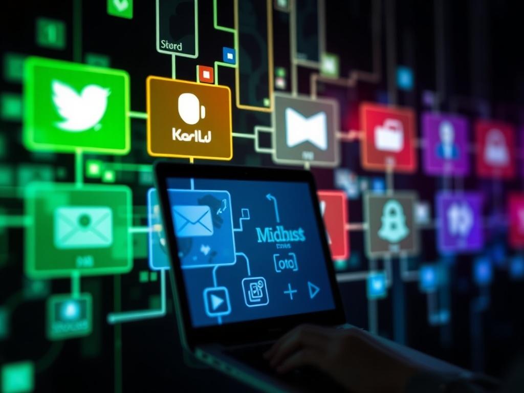     Digitale Ethik: Verantwortungsvoller Umgang mit neuen Medien. Bildung und Kulturwandel: Die Grundlage nachhaltiger Ethik