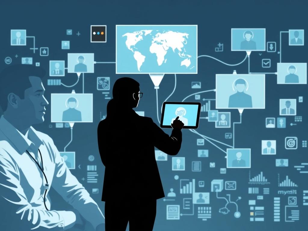     Digitale Bürger:innen: Politische Bildung durch Online-Medien. Rolle der Zivilgesellschaft und Medien: Kooperation und Verantwortung