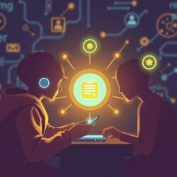 Personalisiertes Lernen: Wie KI individuelle Lernpfade erstellt und das Lernen neu definiert