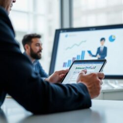 Digitale Lernrevolution im Unternehmen: Wie interne Schulungen neu gedacht werden