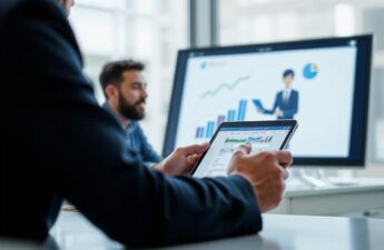 Digitale Lernrevolution im Unternehmen: Wie interne Schulungen neu gedacht werden