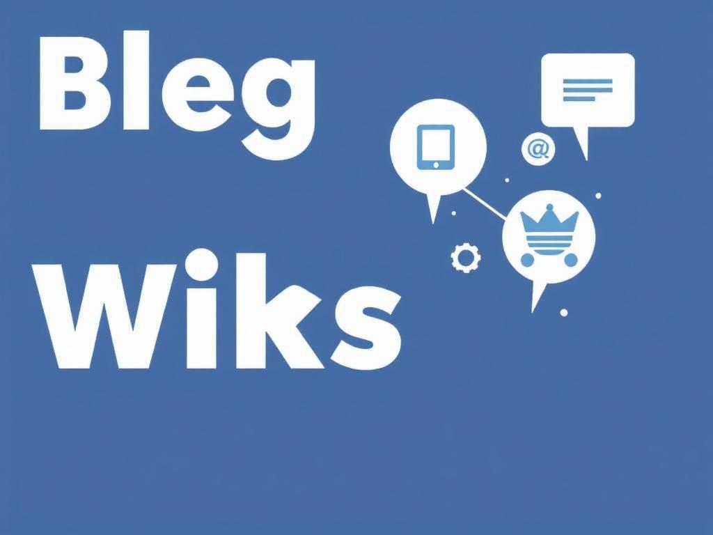     Der Einsatz von Blogs und Wikis in der Projektarbeit. Nutzen von Wikis in der Projektarbeit