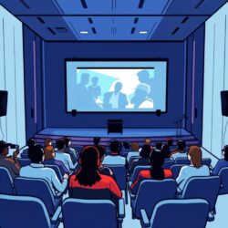 Vom Hörsaal zum Livestream: Wie Universitäten ihre Zukunft neu erfinden