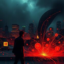 Die dunkle Seite der Digitalisierung: Wie Desinformation und Propaganda unser Denken infiltrieren