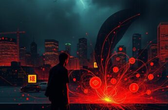 Die dunkle Seite der Digitalisierung: Wie Desinformation und Propaganda unser Denken infiltrieren