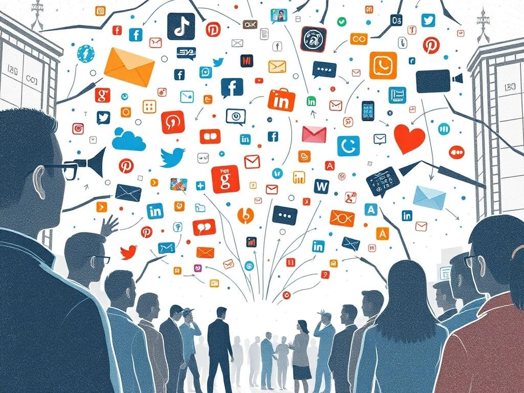    Wie soziale Medien die öffentliche Meinung bilden. Regulatorische, ethische und technische Herausforderungen