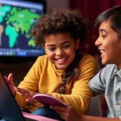 Edutainment: Wenn Bildung unterhaltsam wird — Lernen, das Spaß macht und bleibt