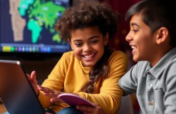 Edutainment: Wenn Bildung unterhaltsam wird — Lernen, das Spaß macht und bleibt