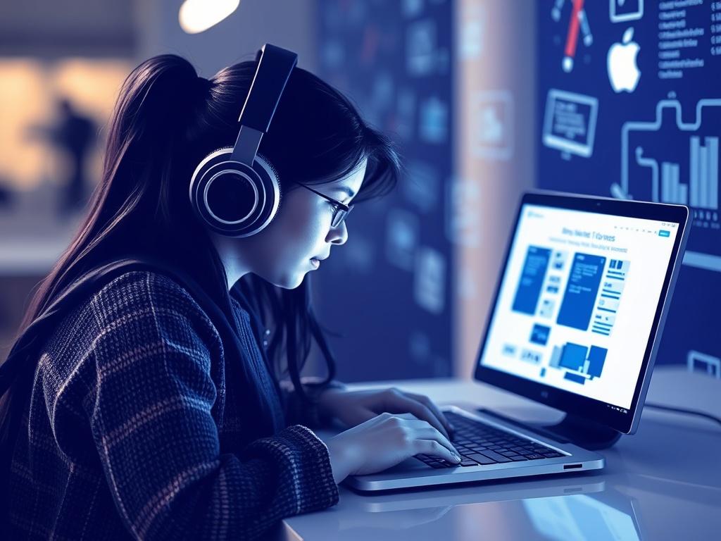     Barrierefreiheit im Netz: Wie Inklusion durch Technik gelingt. Multimedia und Dokumente: Zugang über Ton und Bild hinaus