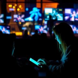 Digital Detox: Brauchen wir eine Pause von den Bildschirmen?