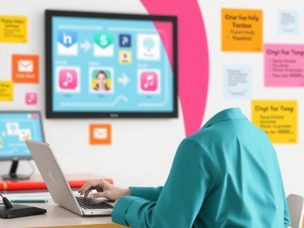     Wie digitale Medien die Lehrerrolle verändern. Schlussfolgerung
