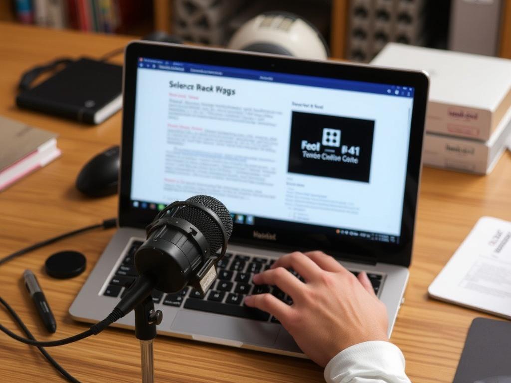     Die Rolle von Podcasts in der wissenschaftlichen Forschung. Wissenschaftspodcasts als Werkzeug der Forschung: Mehr als nur Kommunikation