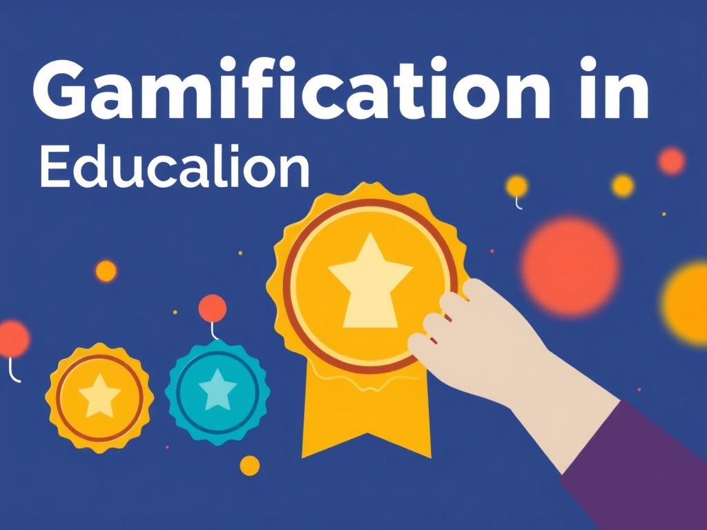     Gamification in der Bildung: Mit Punkten und Badges zum Lernerfolg. Ressourcen und Weiterbildung für Lehrkräfte
