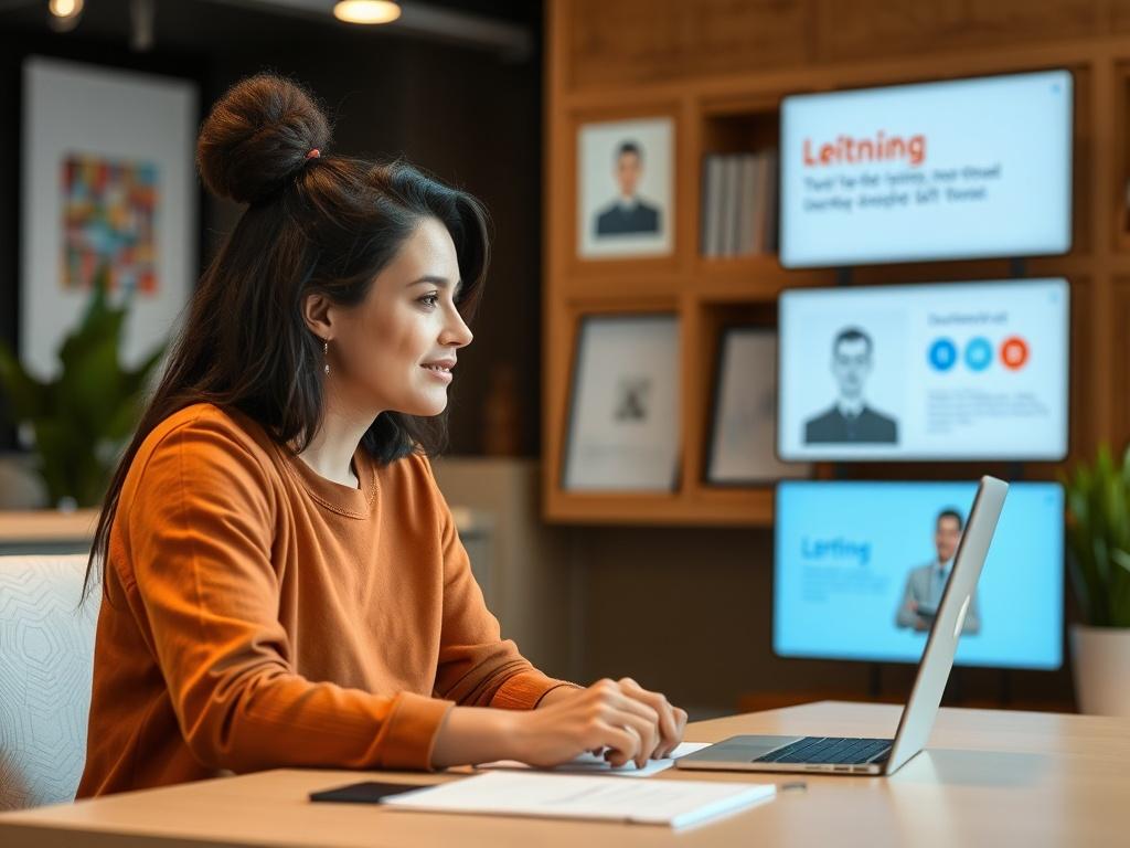     Wie Unternehmen interne Schulungen digitalisieren. Praxisbeispiele und Mini-Case-Studies