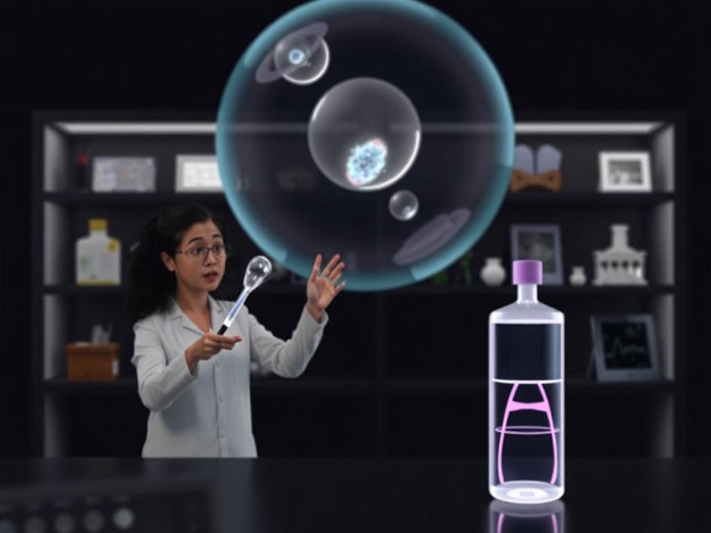     Wissenschaftskommunikation auf TikTok: Trend oder Täuschung?. Formate, die funktionieren: Von Experimenten bis Mini-Lektionen
