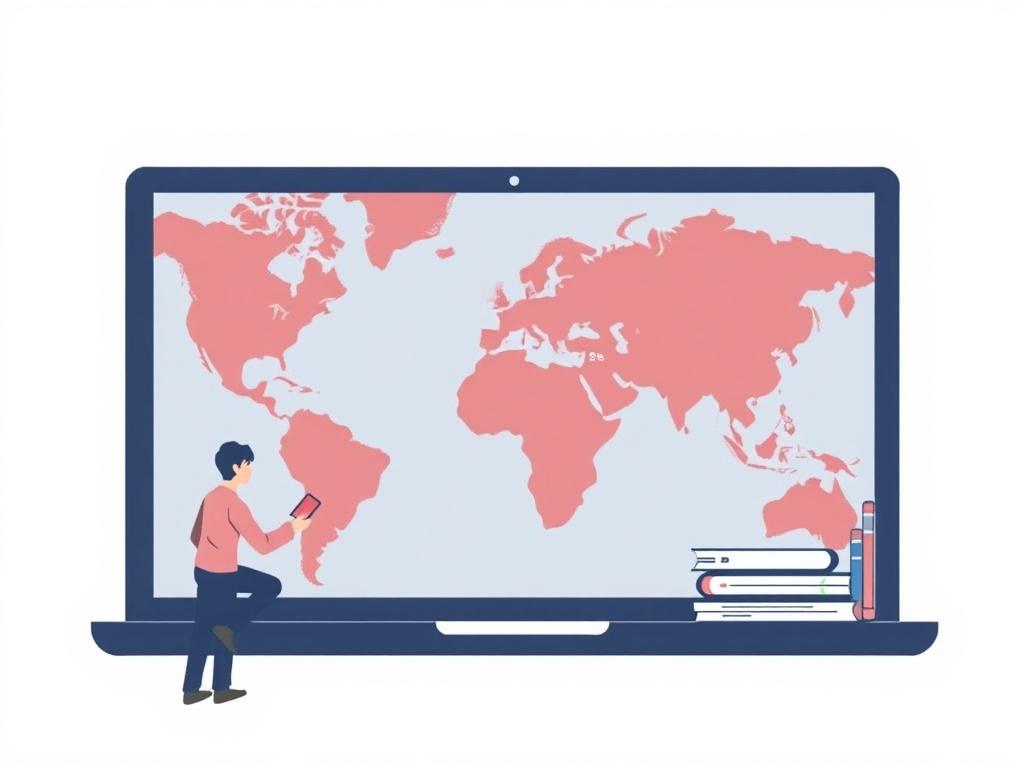     Open Educational Resources (OER): Kostenlose Lehrmaterialien für alle. Zukunftsperspektiven: Wohin geht die Reise?