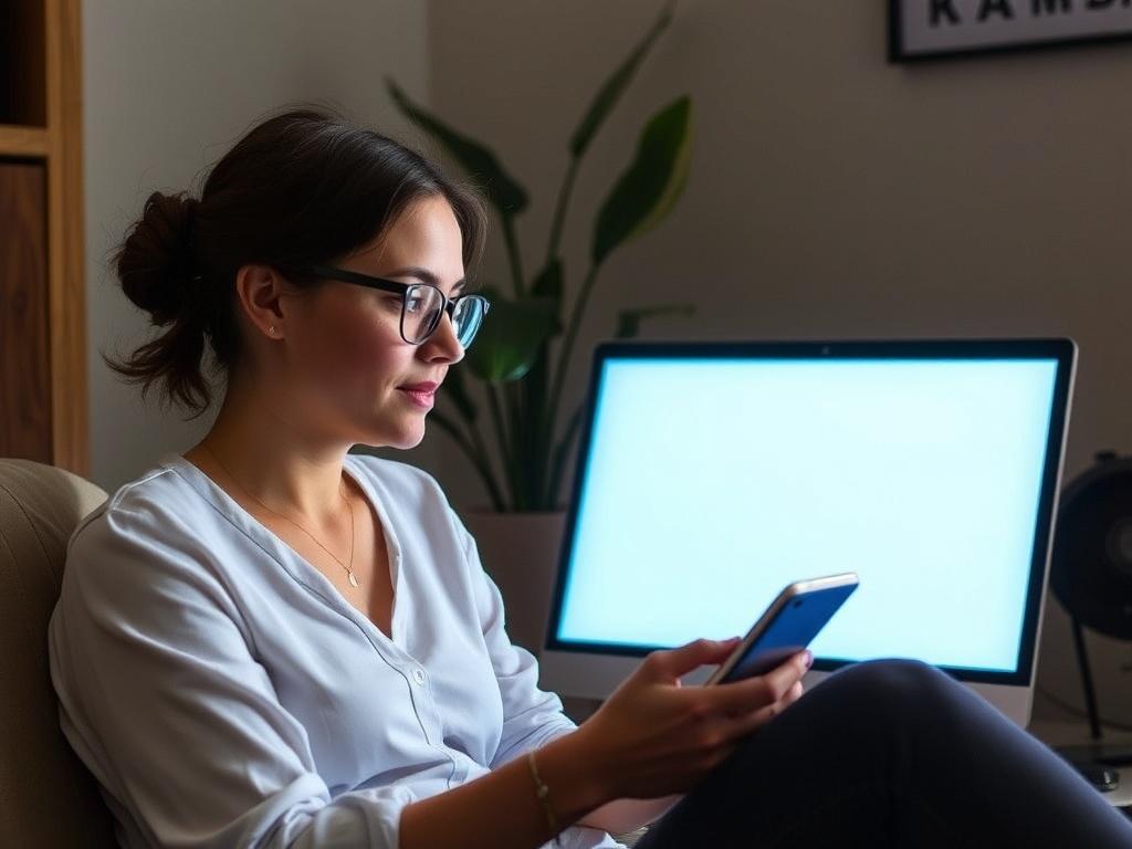     Digital Detox: Brauchen wir eine Pause von den Bildschirmen?. Langfristige Integration: Wie man Detox nachhaltig macht