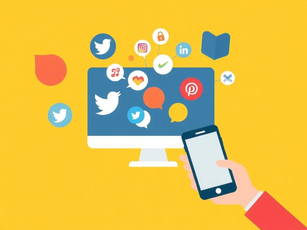     Social Media als Informationsquelle: Fluch oder Segen?. Tipps für Multiplikatoren: Journalisten, Lehrer und Community-Leader