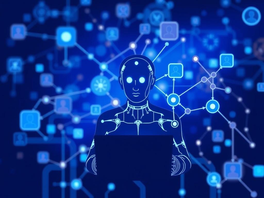     Personalisiertes Lernen: Wie KI individuelle Lernpfade erstellt. Praxisbeispiele und Fallstudien