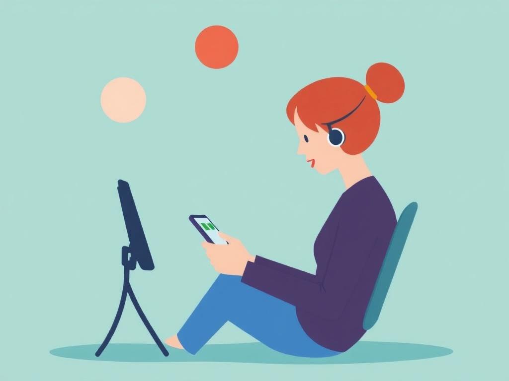     Digital Detox: Brauchen wir eine Pause von den Bildschirmen?. Schlussfolgerung