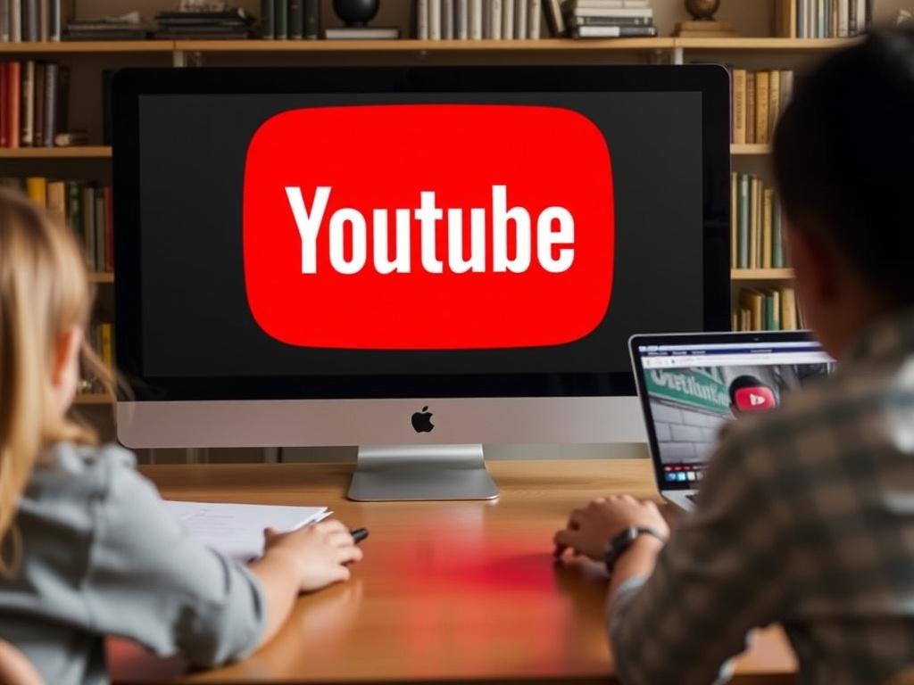     YouTube als Bildungsmedium: mehr als nur Unterhaltung. Wie Lehrende YouTube sinnvoll im Unterricht einsetzen