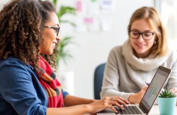 Digitale Tools für barrierefreie Kommunikation: Wie Technik Räume öffnet und Verständigung verändert