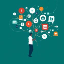 Verkabelt und Verführt: Die Psychologie des Lernens — Wie digitale Medien uns beeinflussen