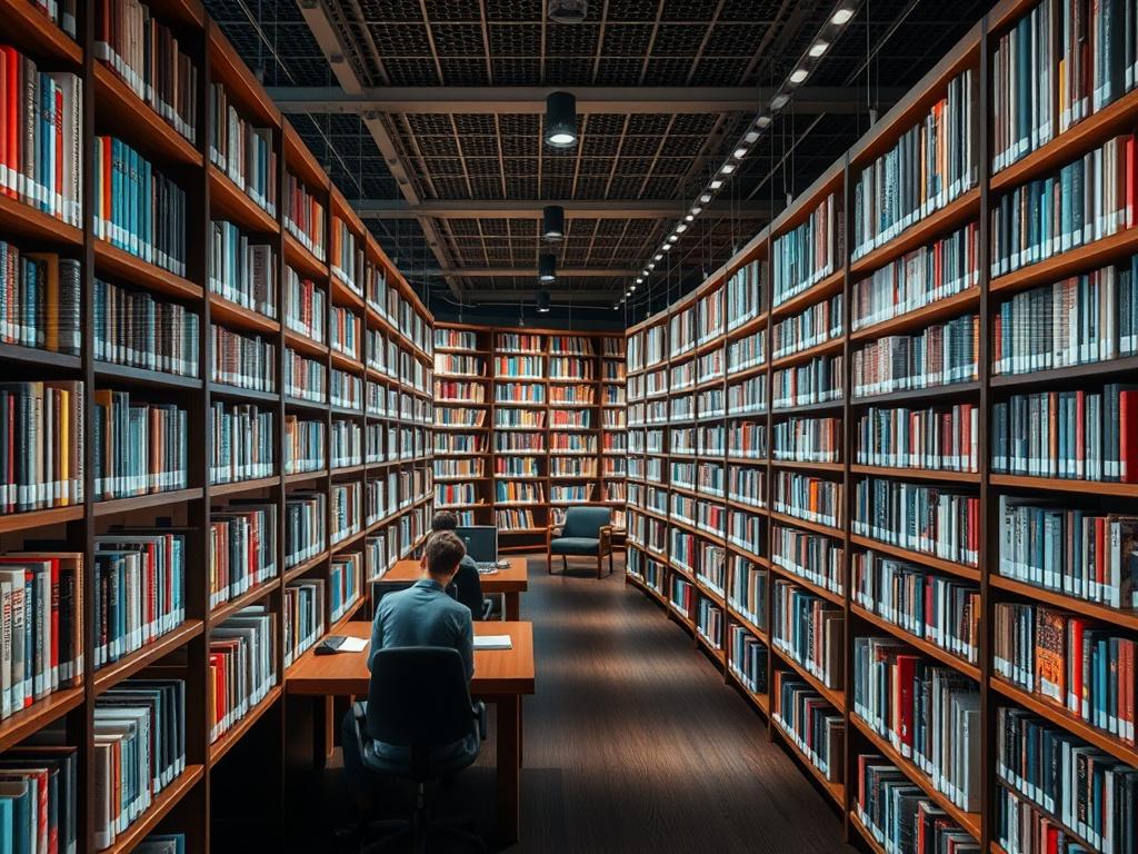     Digitale Bibliotheken: Weltweites Wissen frei verfügbar. Was ist eine digitale Bibliothek wirklich?
