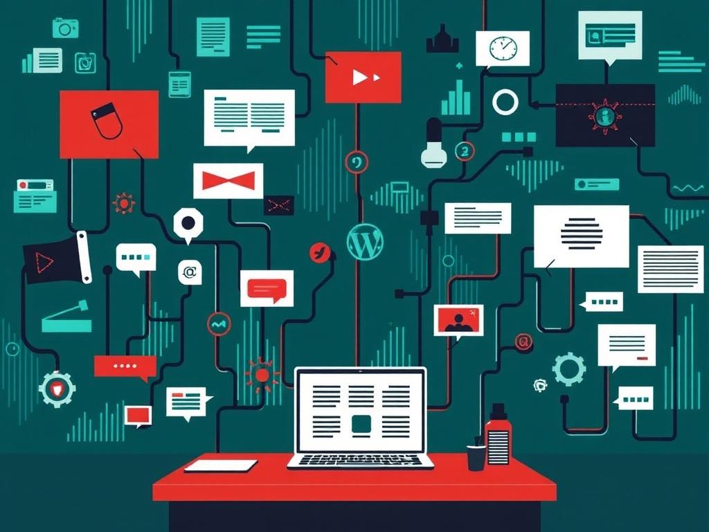     Die dunkle Seite der Digitalisierung: Desinformation und Propaganda. Was sind Desinformation und Propaganda? Begriffe, Unterschiede und Bedeutung