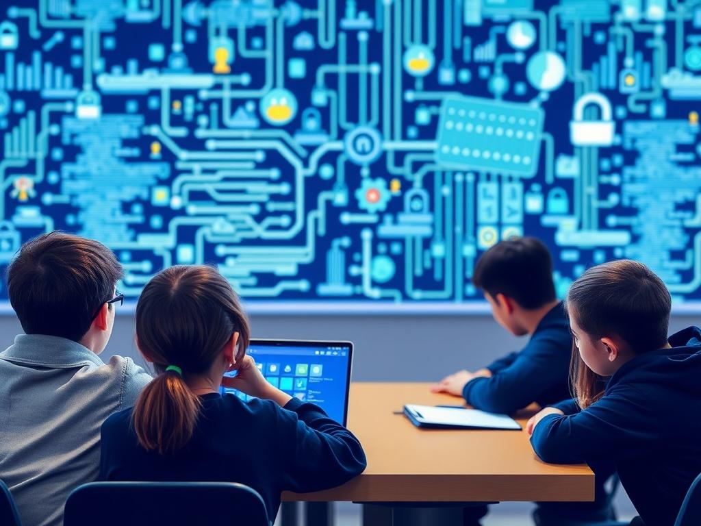     Datenschutz in der Bildung: Was passiert mit den Daten unserer Kinder?. Fallbeispiele: Wo es schiefgehen und wo es gut laufen kann