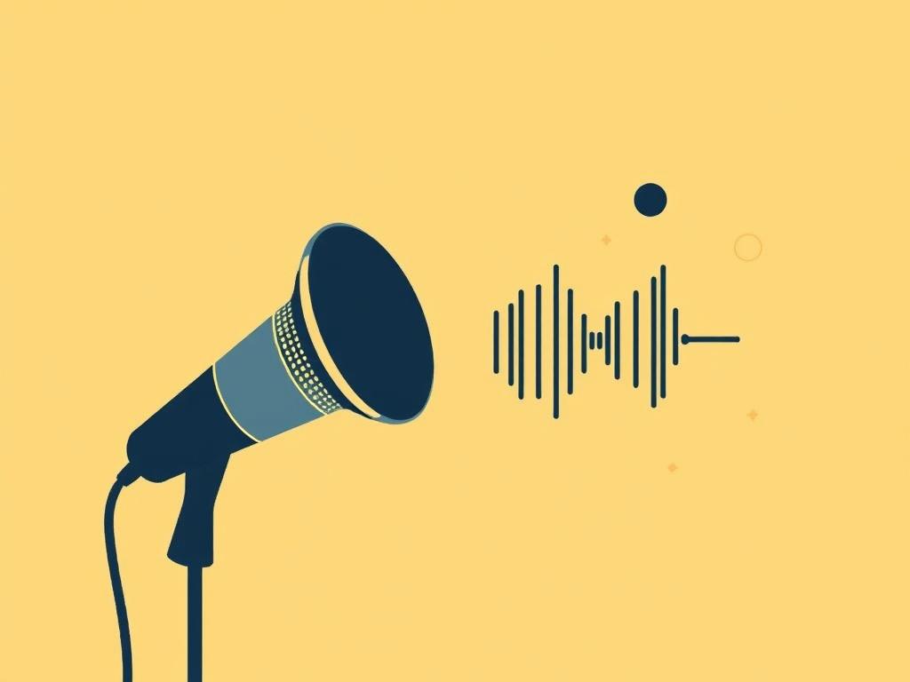     Die Rolle von Podcasts in der wissenschaftlichen Forschung. Zukunftsperspektiven: KI, personalisierte Lernerfahrungen und interaktive Formate