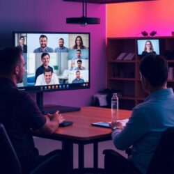 E-Learning Trends: Was kommt nach den Video-Konferenzen?