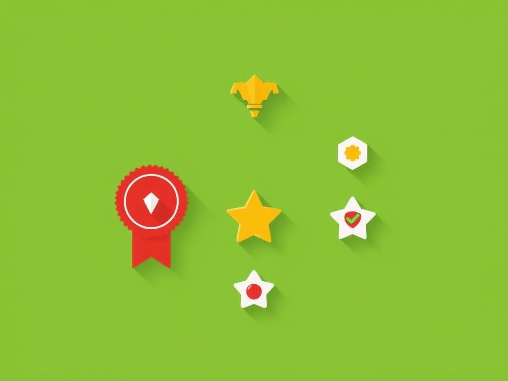     Gamification in der Bildung: Mit Punkten und Badges zum Lernerfolg. Erfolgsfaktoren und Stolpersteine: Was funktioniert wirklich?