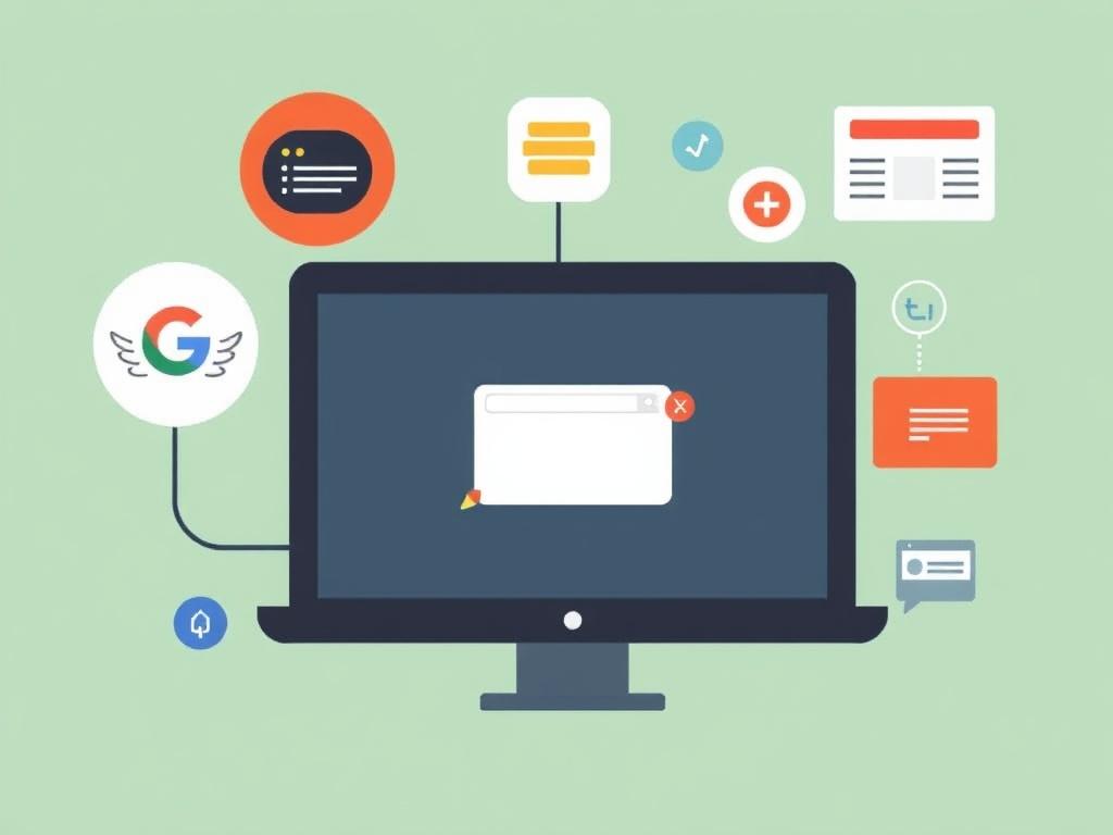     Alternativen zu Google: Suchmaschinen für Forschung und Bildung. Fallbeispiele: Wie Alternativen zu Google echte Unterschiede machen