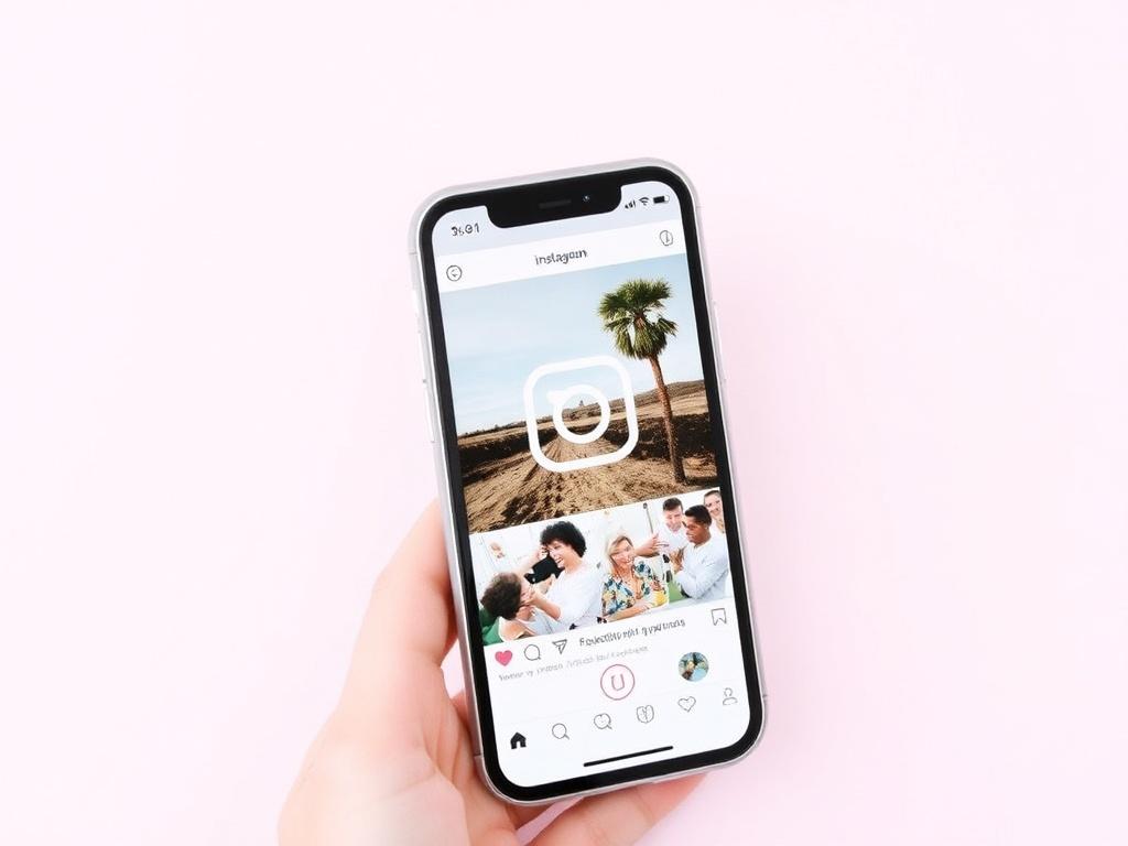 Instagram appфото