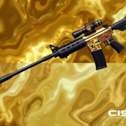 Skins für CS2: Mehr als nur Pixel — Sammeln, Handeln, Gestalten