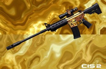 Skins für CS2: Mehr als nur Pixel — Sammeln, Handeln, Gestalten