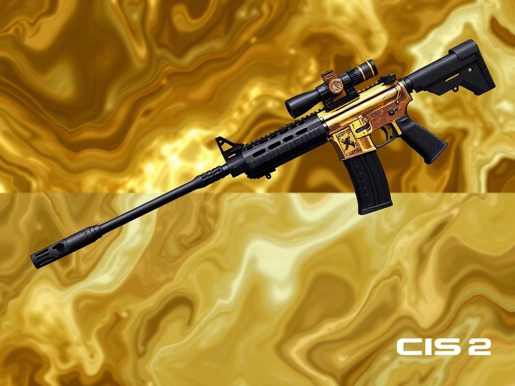 Skins für CS2: Mehr als nur Pixel — Sammeln, Handeln, Gestalten