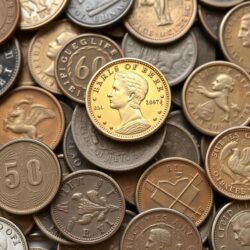 How to Check the Value of Old Coins: A Practical Guide for Curious Collectors