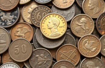 How to Check the Value of Old Coins: A Practical Guide for Curious Collectors