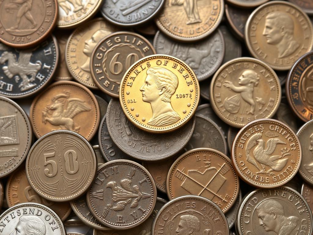 How to Check the Value of Old Coins: A Practical Guide for Curious Collectors