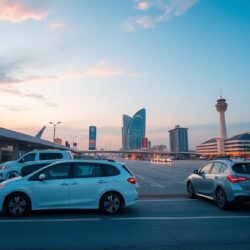 How to Rent a Car at MIA: Smart, Simple, and Stress-Free