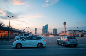 How to Rent a Car at MIA: Smart, Simple, and Stress-Free